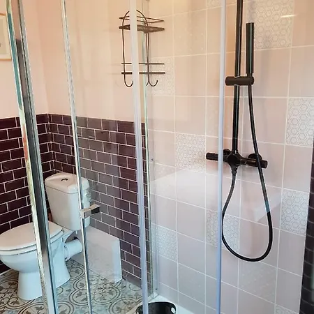 Σπίτι διακοπών Maison A 300 Metres De La *