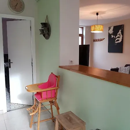 Maison A 300 Metres De La * Yport