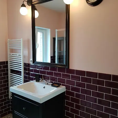 Maison A 300 Metres De La Σπίτι διακοπών Yport