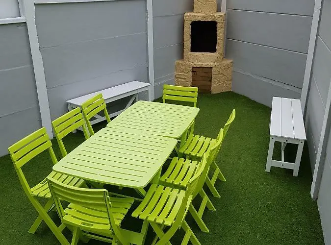 Σπίτι διακοπών Maison A 300 Metres De La Yport