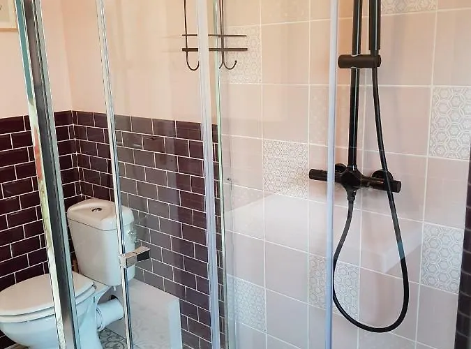 Σπίτι διακοπών Maison A 300 Metres De La *