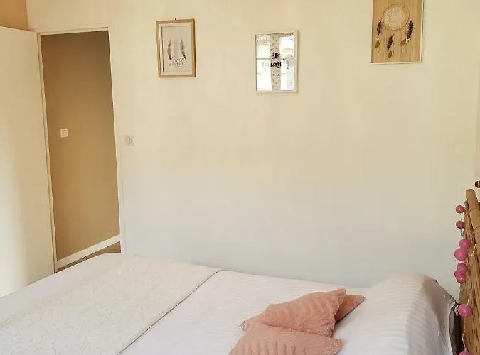 Maison A 300 Metres De La Σπίτι διακοπών *