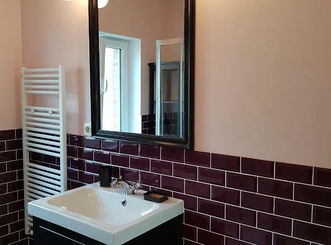 Maison A 300 Metres De La Σπίτι διακοπών Yport