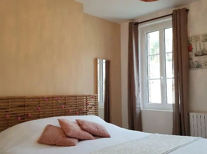 Σπίτι διακοπών Maison A 300 Metres De La