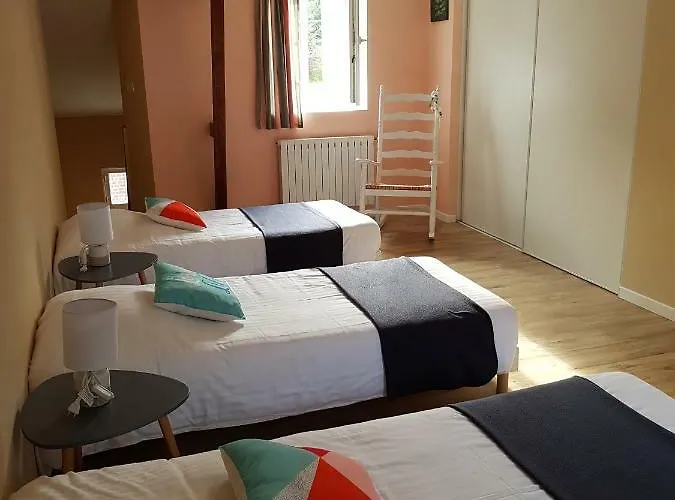 Σπίτι διακοπών Maison A 300 Metres De La