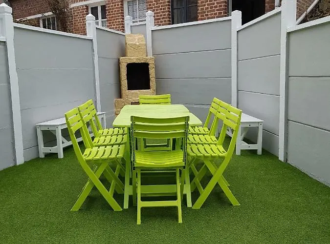 Σπίτι διακοπών Maison A 300 Metres De La