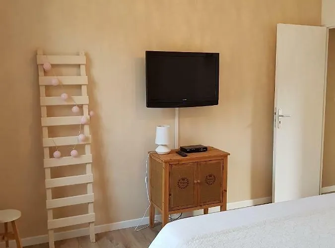 Maison A 300 Metres De La Σπίτι διακοπών Yport